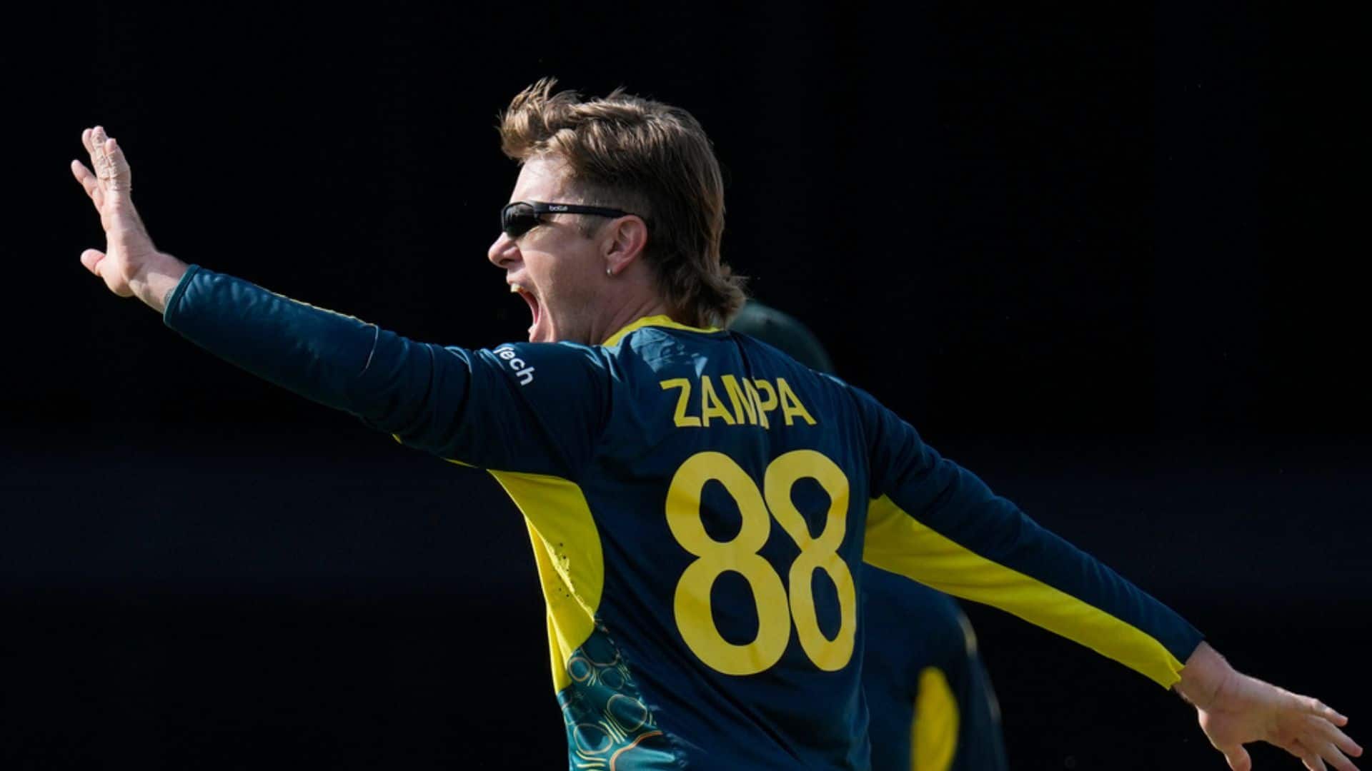 'I Realised That...,' Adam Zampa Reveals The Secret Behind His Clinical Performance Vs ENG